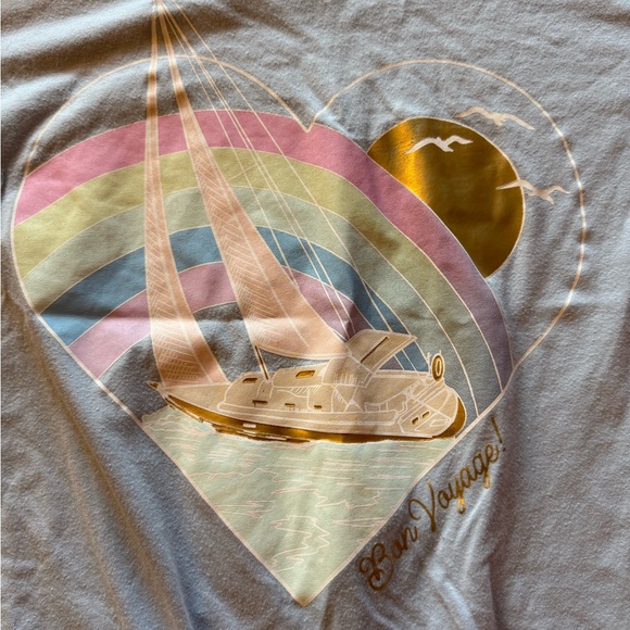 Cat & Jack tshrit - Picture 2 of 3